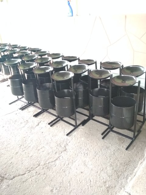 Урна для мусора