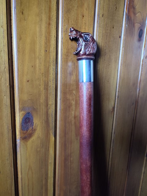 Трость для ходьбы