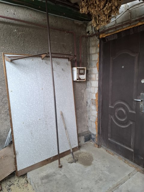 Продам часть дома по ул. Леваневского