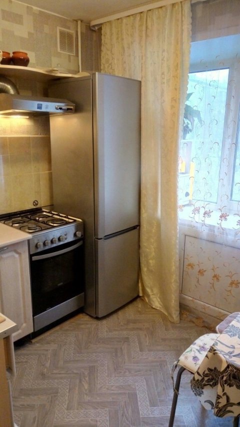 Сдам квартиру долгосрочно. Ленинский район