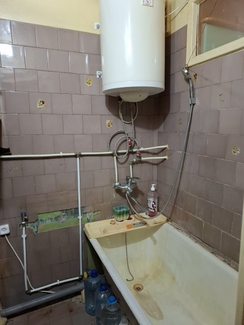 Сдам 2х комнатную квартиру на ВВауше