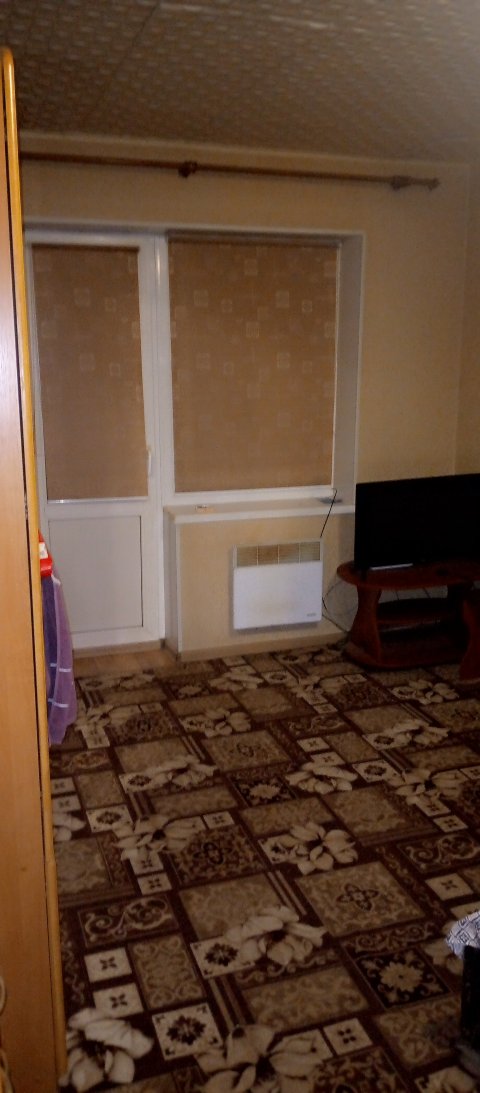 Продам 1 комнатную квартиру в городе Зимогорье