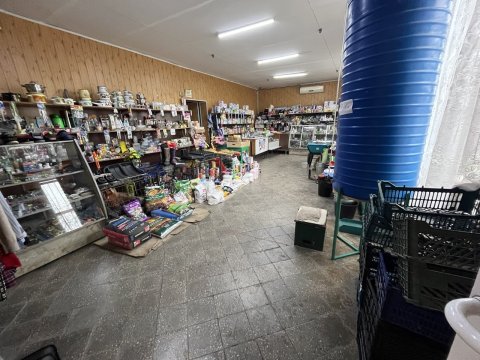 Продам действующий магазин