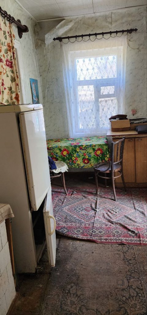 Продам дом в р-н чапаева по ул. Садово проездной