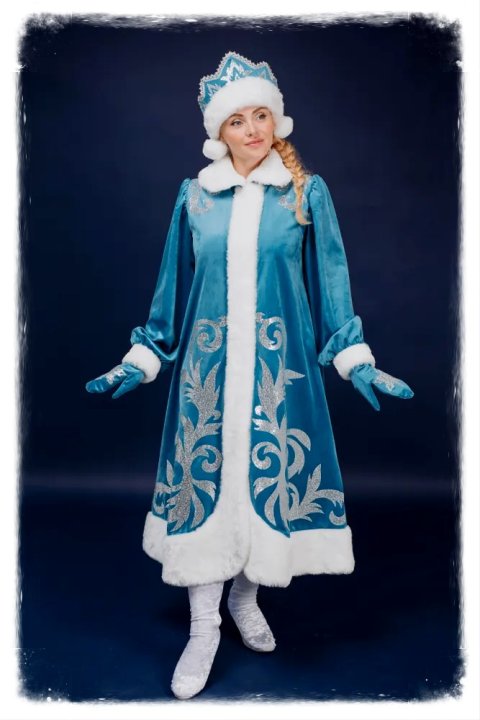 Дед Мороз и Снегурочка на дом Луганск !