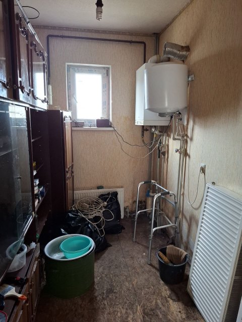 Продам дом на косиора