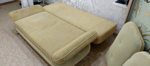 Продам диван б/у