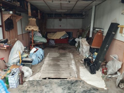 Продам гараж на кв. Южном в Луганске, ЛНР