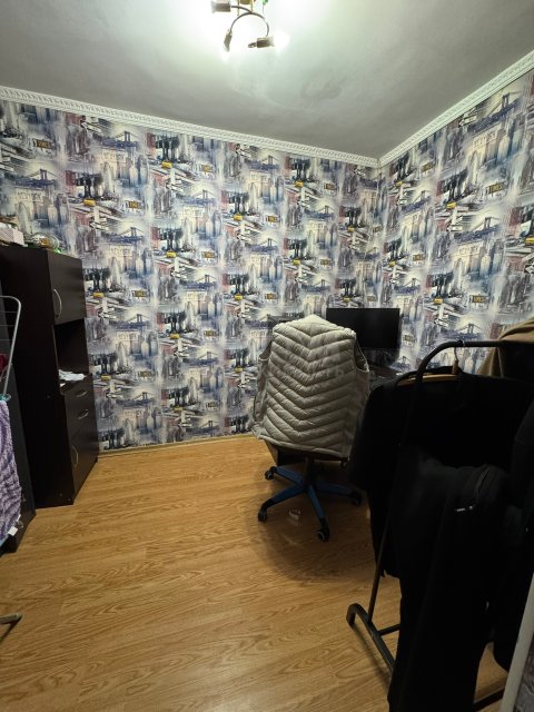 Продам дом в Луганске