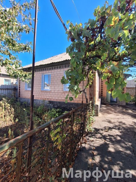 Продам дом в городе Луганск улица Печерская