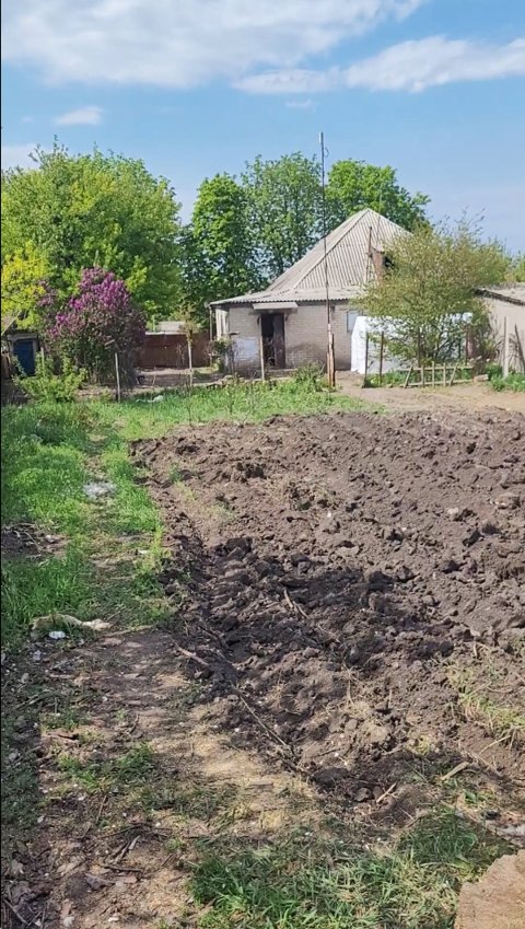 Продам или обменяю на меньше дом в с.Желтое Славяносербского района ЛНР. 2,2 млн, Луганск, ЛНР — цена недвижимости 2 200 000 ₽