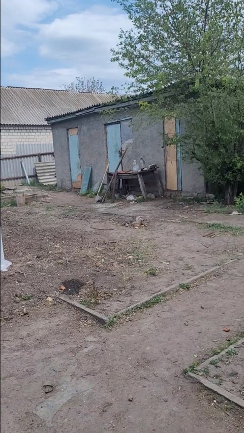 Продам или обменяю на меньше дом в с.Желтое Славяносербского района ЛНР. 2,2 млн, Луганск, ЛНР — цена недвижимости 2 200 000 ₽