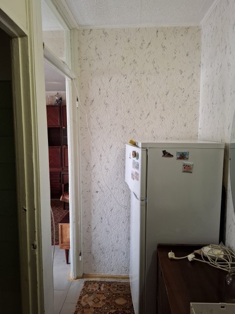 Продам 1 комнатную квартиру на кв. Шевченко