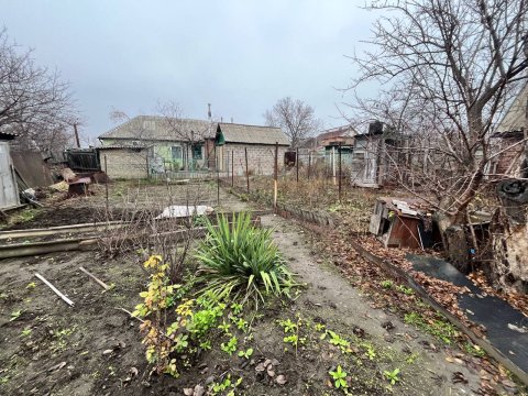 Продам часть дома Камброд (р- н Звездочки)