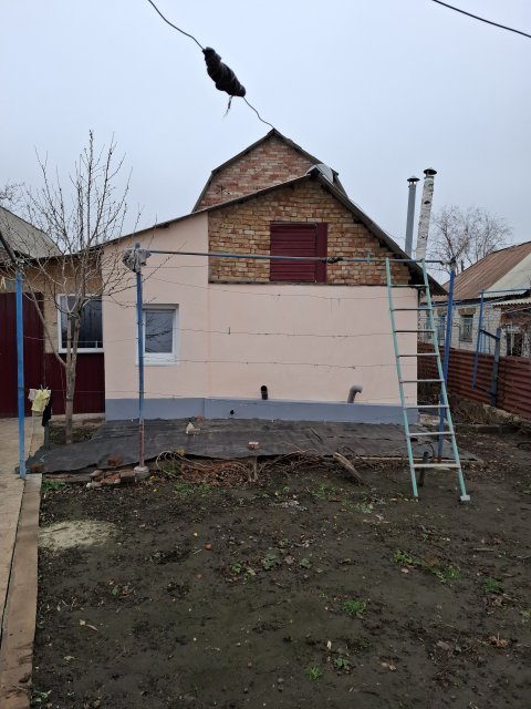 Продам дом  каменнобродский р-н
