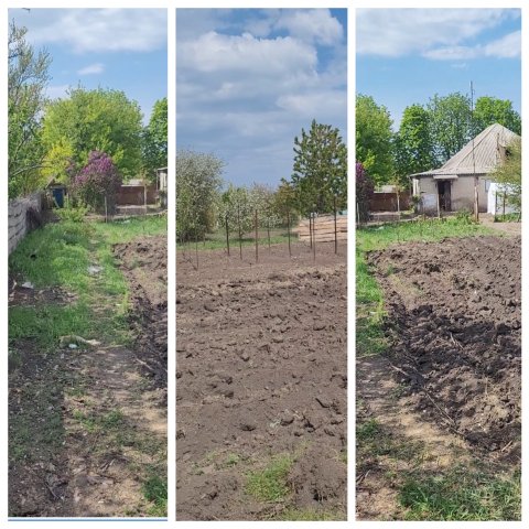 Продам или обменяю на меньше дом в с.Желтое Славяносербского района ЛНР. 1,6 млн, Луганск, ЛНР — цена недвижимости 1 600 000 ₽ 4