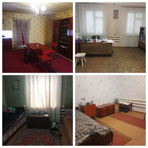 Продам или обменяю на меньше дом в с.Желтое Славяносербского района ЛНР. 1,6 млн, Луганск, ЛНР — цена недвижимости 1 600 000 ₽ 6