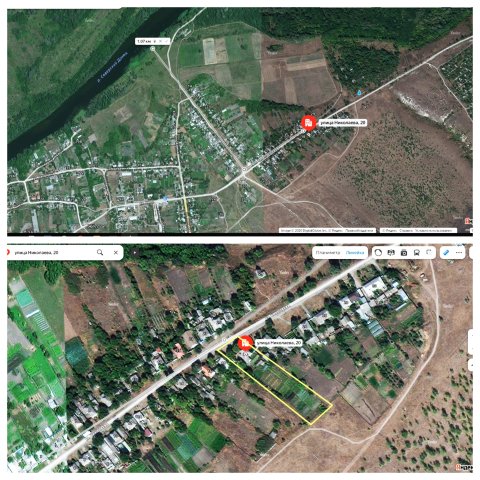 Продам или обменяю на меньше дом в с.Желтое Славяносербского района ЛНР. 1,6 млн, Луганск, ЛНР — цена недвижимости 1 600 000 ₽ 9