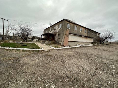 Продам базу в городе Счастье