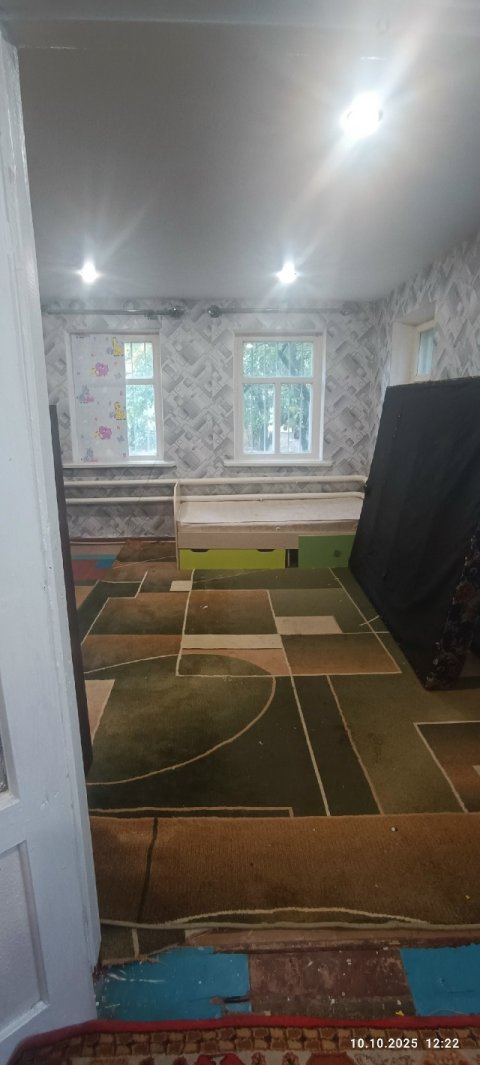 Сдам Дом 100 кв.м,в общем дворе с хозяином Малая Вергунка,в р-не ул Суходольской .