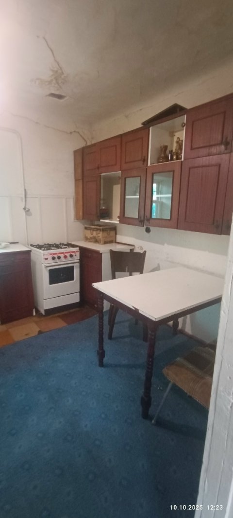 Сдам Дом 100 кв.м,в общем дворе с хозяином Малая Вергунка,в р-не ул Суходольской .