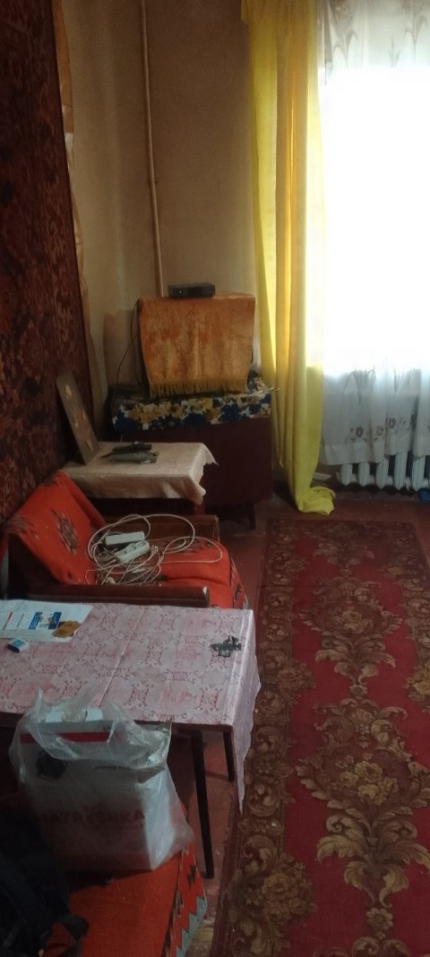 Сдам недорого 2-х комн.квартиру на Городке Завода Ор 2/3-эт,в р-не с/м Семь Морей.