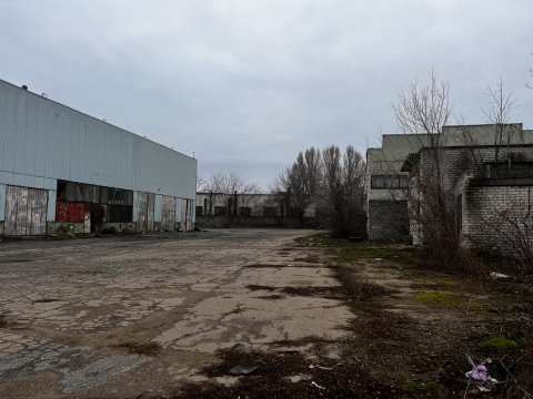 Продажа Базы склад, цех, офис!