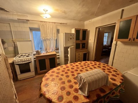 Продам дом 70 кв. м. тупик 1 Мая