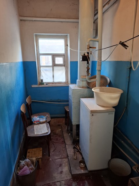 Продам дом в Луганске , пос. Косиора