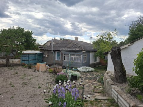 Продам дом по ул Серова