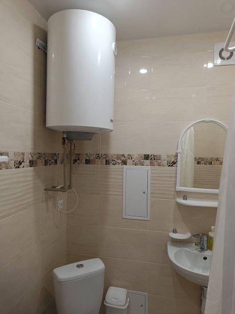 Сдам 1- к квартиру на на 30 лет Победы