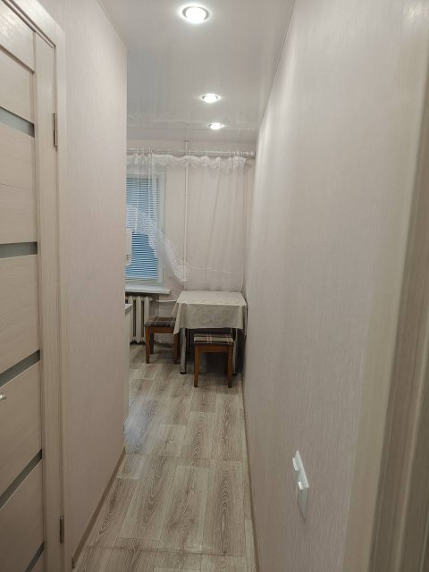 Сдам 1- к квартиру на на 30 лет Победы