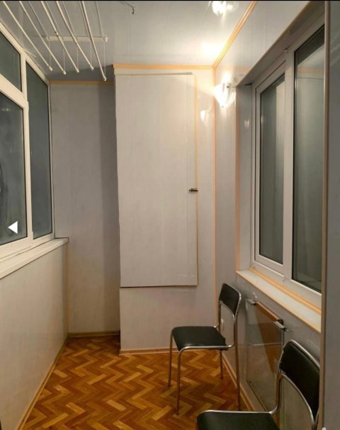 Продам 3-х комн квартиру с авт отоп в городе Луганск