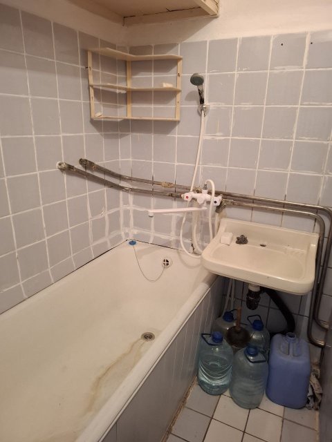 Продам 2х комнатную квартиру АВТОНОМНЫМ отоплением