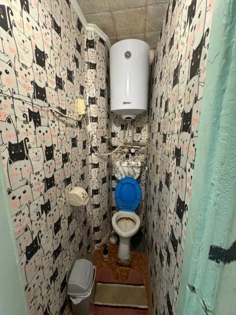 Продам 1-комн квартиру в городе Луганск квартал Левченко 4