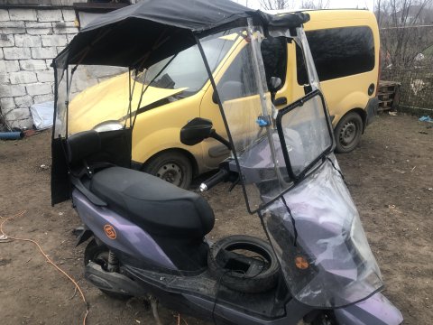 Ремонт электросамокатов и электровелосипедов 5