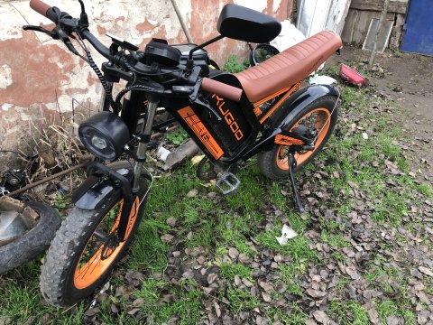 Ремонт электросамокатов и электровелосипедов 3