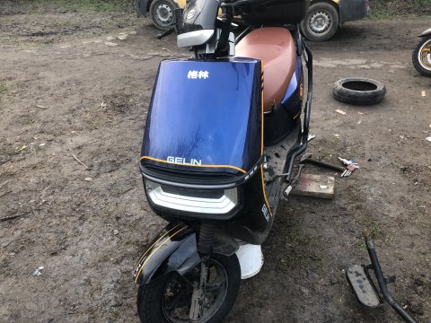 Ремонт электросамокатов и электровелосипедов