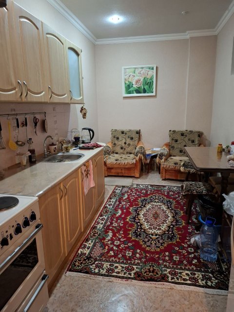 Продам 2х комнатную квартиру на городке 3