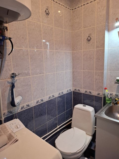 Продам 2х комнатную квартиру на городке