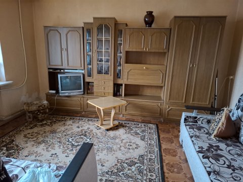 Продам 1 комнатную квартиру по ул. Тухачевского 7