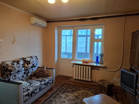 Продам 1 комнатную квартиру по ул. Тухачевского 6