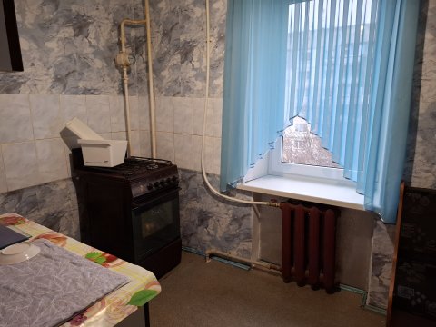 Продам 1 комнатную квартиру по ул. Тухачевского 5