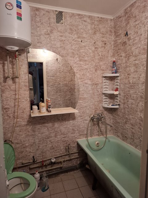 Продам 1 комнатную квартиру по ул. Тухачевского 3