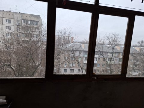 Продам 1 комнатную квартиру по ул. Тухачевского