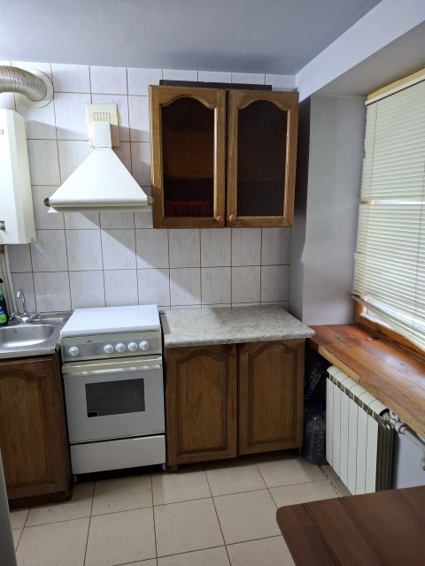 СДАМ 1 комнатную квартиру в центре Луганска 6