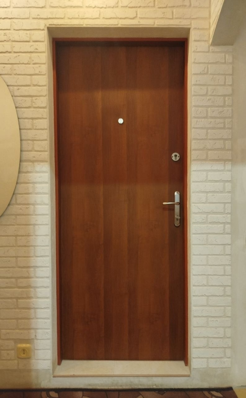 Продам 1-комнатную квартиру 7