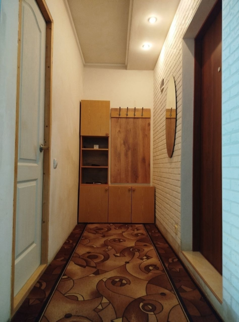 Продам 1-комнатную квартиру 5