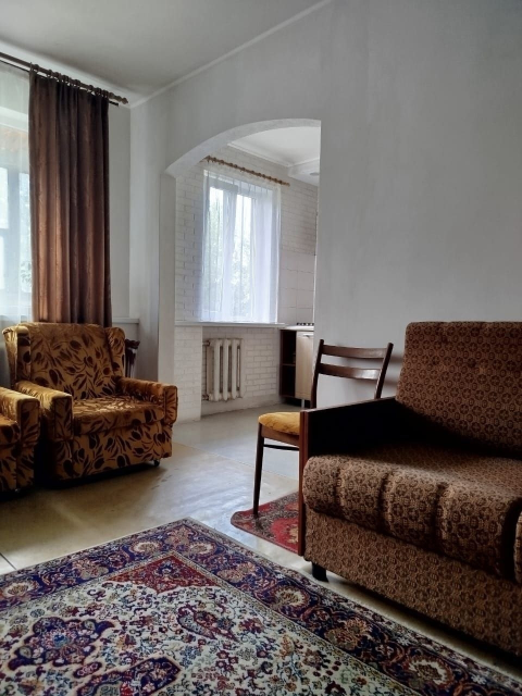 Продам 1-комнатную квартиру 3