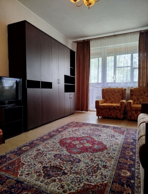 Продам 1-комнатную квартиру 2